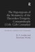 The Hypotyposis of the Monastery of the Theotokos Evergetis, Constantinople (11th-12th Centuries): Introduction, Translation and Commentary by R. H. Jordan