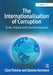 The Internationalisation of Corruption: Scale, Impact and Countermeasures by Clare Fletcher