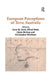 European Perceptions of Terra Australis by Alfred Hiatt