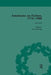 Americans on Fiction, 1776-1900 Volume 2 by Peter Rawlings