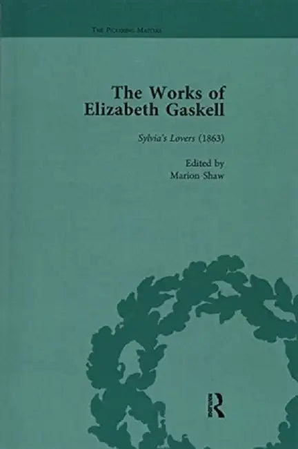 The Works of Elizabeth Gaskell, Part II Vol 9 by Joanne Shattock