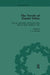 The Novels of Daniel Defoe, Part I Vol 5 by W R Owens