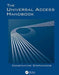 The Universal Access Handbook by Constantine Stephanidis