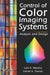 Control of Color Imaging Systems: Analysis and Design by Lalit K. Mestha