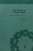 The Novels of Daniel Defoe, Part II Vol 7 by W R Owens