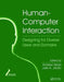 Human-Computer Interaction: Designing for Diverse Users and Domains by Andrew Sears