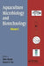 Aquaculture Microbiology and Biotechnology, Vol. 1 by Didier Montet