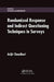 Randomized Response and Indirect Questioning Techniques in Surveys by Arijit Chaudhuri