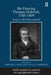Re-Viewing Thomas Holcroft, 1745-1809: Essays on His Works and Life by A.A. Markley