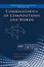Combinatorics of Compositions and Words by Silvia Heubach