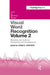 Visual Word Recognition Volume 2: Meaning and Context, Individuals and Development by James Adelman
