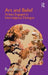 Art and Belief: Artists Engaged in Interreligious Dialogue by Ruth Illman
