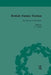 British Future Fiction, 1700-1914, Volume 3 by I F Clarke