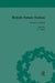British Future Fiction, 1700-1914, Volume 5 by I F Clarke