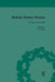 British Future Fiction, 1700-1914, Volume 8 by I F Clarke