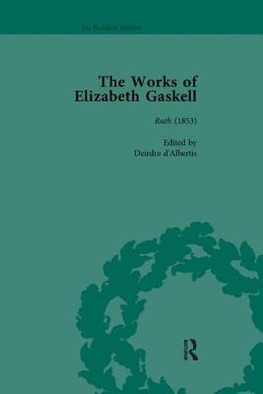 The Works of Elizabeth Gaskell, Part II Vol 6 by Joanne Shattock