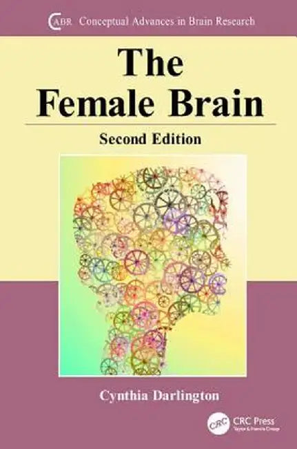 The Female Brain by Cynthia L. Darlington