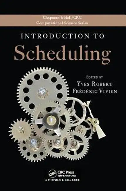 Introduction to Scheduling by Yves Robert