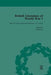British Literature of World War I, Volume 2 by Andrew Maunder