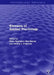 Elements of Applied Psychology by Peter Spurgeon