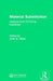 Material Substitution: Lessons from Tin-Using Industries by John E. Tilton