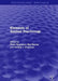 Elements of Applied Psychology by Peter Spurgeon