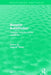 Material Substitution: Lessons from Tin-Using Industries by John E. Tilton