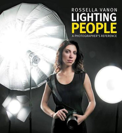 Lighting People by ROSSELLA|| VANON