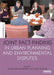 Joint Fact-Finding in Urban Planning and Environmental Disputes by Todd Schenk