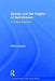 Shame and the Origins of Self-Esteem: A Jungian Approach by Mario Jacoby