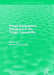 Public Expenditure Decisions in the Urban Community by Howard G. Schaller