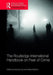 The Routledge International Handbook on Fear of Crime by Gabe Mythen