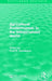 Agricultural Protectionism in the Industrialized World by Fred H. Sanderson