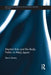 Martial Arts and the Body Politic in Meiji Japan by Denis Gainty