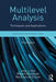 Multilevel Analysis: Techniques and Applications, Third Edition by Joop Hox