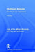 Multilevel Analysis: Techniques and Applications, Third Edition by Joop Hox