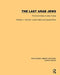 The Last Arab Jews: The Communities of Jerba, Tunisia by Abraham L. Udovitch