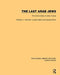 The Last Arab Jews: The Communities of Jerba, Tunisia by Abraham L. Udovitch