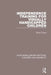 Independence Training for Visually Handicapped Children by Doris Tooze