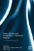 Public Opinion and Democracy in Transitional Regimes: A Comparative Perspective by Juliet Pietsch