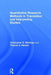 Quantitative Research Methods in Translation and Interpreting Studies by Christopher Mellinger