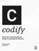 Codify: Parametric and Computational Design in Landscape Architecture by Bradley Cantrell