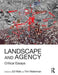 Landscape and Agency: Critical Essays by Ed Wall