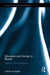 Education and Society in Bhutan: Tradition and Modernisation by Chelsea M. Robles