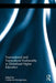 Transnational and Transcultural Positionality in Globalised Higher Education by Catherine Montgomery