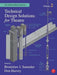 Technical Design Solutions for Theatre: The Technical Brief Collection Volume 2 by Ben Sammler