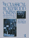 The Classical Hollywood Cinema: Film Style and Mode of Production to 1960 by David Bordwell