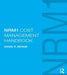 Nrm1 Cost Management Handbook by David Benge