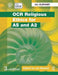 OCR Religious Ethics for AS and A2 by Jill Oliphant