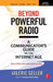Beyond Powerful Radio: A Communicator's Guide to the Internet Age--News, Talk, Information & Personality for Broadcasting, Podcasting, Internet, Radio by Valerie Geller